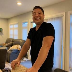 Meet your Posher, Bill